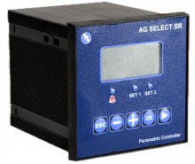 AG-SELECT-SR  90 à  260 Vac