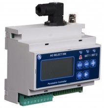 AG-SELECT-DIN  90 à  260 Vac