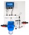 PANNEAU DE REGULATION CHLORE LIBRE 0-20 PPM