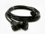 CABLE COMPTEUR DOUBLE 2M + 2M
