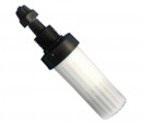 FILTRE DE PIED 1-20 L/H VITON