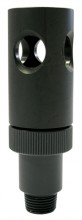 PORTE SONDE PVC 1/2"