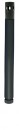 PORTE SONDE PVC A IMMERSION 1M