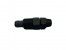 CLAPET D'INJECTION 3/8" EPDM/DUTRAL