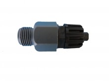 CLAPET D'INJECTION 1/2" VITON/FPM (30/80L)