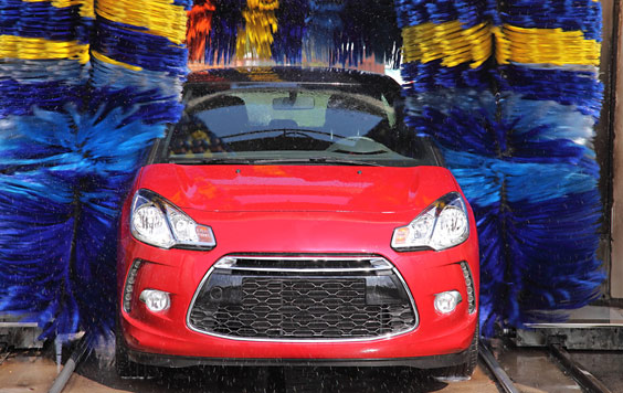 Carwash